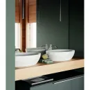 Раковина 50x35 см GSI Pura 886011