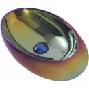 Раковина 49x31 см Abber Bequem AC2107Regen