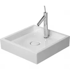 Раковина 47x47 см Duravit Starck 1 0387470027