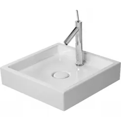 Раковина 47x47 см Duravit Starck 1 0387470027