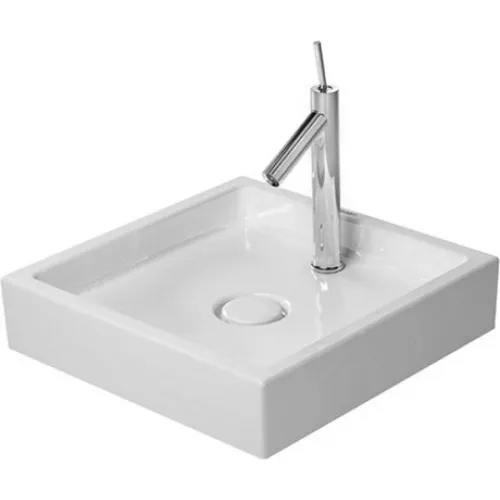 Раковина 47x47 см Duravit Starck 1 0387470027