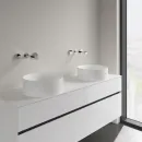 Раковина 40x40 см Villeroy & Boch Collaro 4A184001