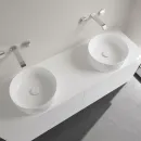 Раковина 40x40 см Villeroy & Boch Collaro 4A184001
