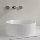 Раковина 40x40 см Villeroy & Boch Collaro 4A184001