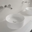 Раковина 40x40 см Villeroy & Boch Collaro 4A184001
