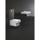 Раковина 60x49 см Grohe Cube Ceramic 3947700H