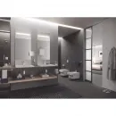 Раковина 60x49 см Grohe Cube Ceramic 3947700H