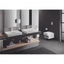 Раковина 60x49 см Grohe Cube Ceramic 3947700H