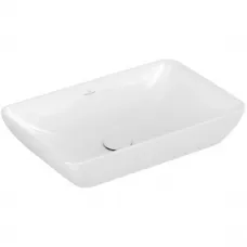 Раковина 55x36 см Villeroy & Boch Venticello 411355R1