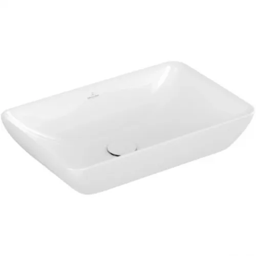 Раковина 55x36 см Villeroy & Boch Venticello 411355R1