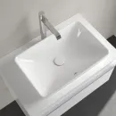 Раковина 55x36 см Villeroy & Boch Venticello 411355R1