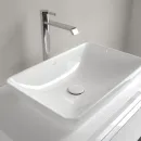 Раковина 55x36 см Villeroy & Boch Venticello 411355R1