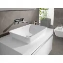 Раковина 55x36 см Villeroy & Boch Venticello 411355R1
