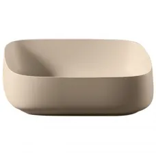Раковина 55x35 см Artceram Cognac COL008 41 00