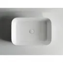 Раковина 60x42 см Ceramica Nova Element CN5004
