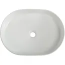 Раковина-чаша BelBagno BB1483 50x37 см, накладная, белый