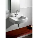 Раковина 45x38 см Roca Hall 327624000