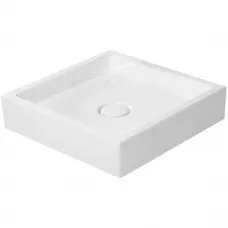 Раковина 47x47 см Duravit Starck 1 0387470028