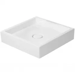 Раковина 47x47 см Duravit Starck 1 0387470028