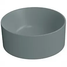 Раковина 32x32 см GSI Kube X 943504