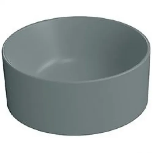 Раковина 32x32 см GSI Kube X 943504