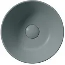 Раковина 32x32 см GSI Kube X 943504