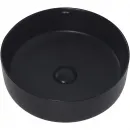 Раковина 36x36 см Abber Bequem AC2108MB