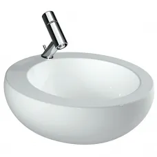 Раковина-чаша 52 см Laufen Alessi One 8.1897.1.400.104.1
