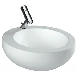 Раковина-чаша 52 см Laufen Alessi One 8.1897.1.400.104.1