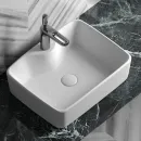 Раковина 48x37 см Ceramica Nova Element CN6033