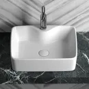 Раковина 48x37 см Ceramica Nova Element CN6033