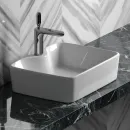 Раковина 48x37 см Ceramica Nova Element CN6033