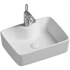 Раковина 48x37 см Ceramica Nova Element CN6033