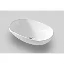 Раковина чаша 70x44 см Artceram La Ciotola LCL0020100