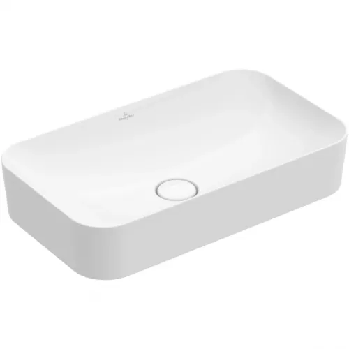 Раковина 60x35 см Villeroy & Boch Finion 414361R1