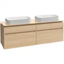 Раковина 60x35 см Villeroy & Boch Finion 414361R1
