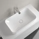 Раковина 60x35 см Villeroy & Boch Finion 414361R1