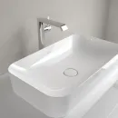 Раковина 60x35 см Villeroy & Boch Finion 414361R1