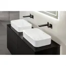 Раковина 60x35 см Villeroy & Boch Finion 414361R1