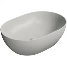 Раковина 50x35 см GSI Pura 886017