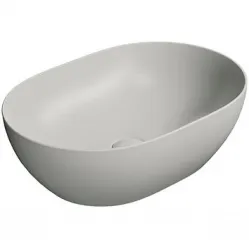 Раковина 50x35 см GSI Pura 886017