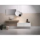 Раковина 45x45 см без декоративной пластины Kerasan Deco Cocktail 480101