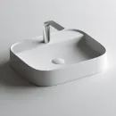 Раковина 55x45 см Ceramica Nova Element CN6034