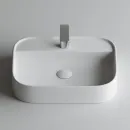 Раковина 55x45 см Ceramica Nova Element CN6034