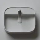 Раковина 55x45 см Ceramica Nova Element CN6034