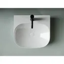 Раковина 49x44,5 см Ceramica Nova Element CN5011