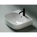 Раковина 49x44,5 см Ceramica Nova Element CN5011