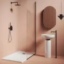 Раковина 50x50 см Artceram Jolie JOL001 01 00