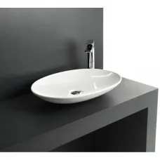 Раковина чаша 60x42 см Artceram La Fontana LFL0010100