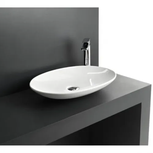 Раковина чаша 60x42 см Artceram La Fontana LFL0010100